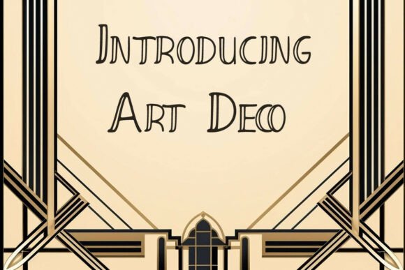 Art Deco: Style Meets Functionality