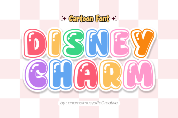 Disneycharm Regular: A Strategic Design Tool for Creative Storytelling