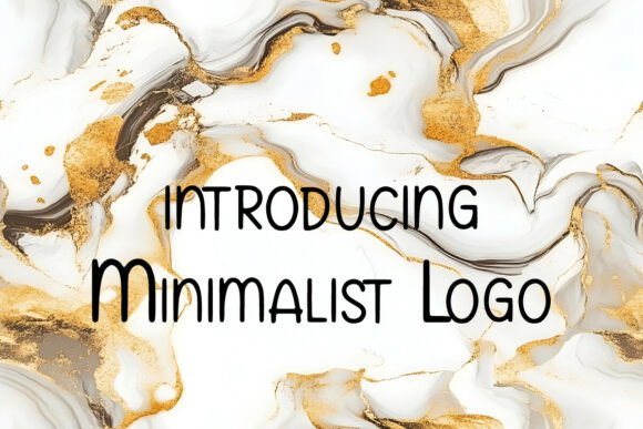 Minimalist Logo: Simple Design, Big Impact