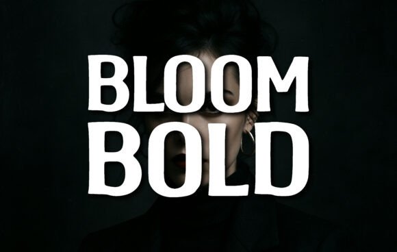 Why Bloom Bold is Capturing Attention in Modern Design and Branding